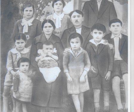 Κομμένο: εκδηλώσεις μνήμης 2023