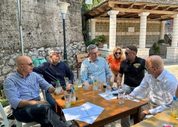 Στα ορεινά χωριά του Δήμου Αρταίων συνεχίστηκε ο διάλογος με την δημοτική αρχή και τους δημότες