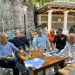 Στα ορεινά χωριά του Δήμου Αρταίων συνεχίστηκε ο διάλογος με την δημοτική αρχή και τους δημότες