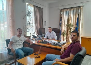 Ανάπλαση πλατείας Καναλακίου