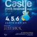 7th Castle Rock Festival