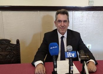 Ανακοίνωση νέων υποψηφίων δημοτικών συμβούλων και τοπικής κοινότητας Ιωαννίνων