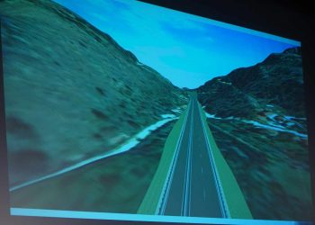 Σε στάδιο τμηματικής υλοποίησης η οδική σύνδεση Ιόνια Οδός – Πρέβεζα