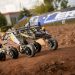 Ο διεθνής διαγωνισμός ρομποτικής European Rover Challenge σε μία ξεχωριστή “αποστολή” στον Άρη