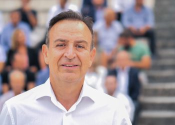 Εμπειρία, φρεσκάδα και πολυσυλλεκτικότητα στο ψηφοδέλτιο της «Ενότητας Πολιτών Νέα Γιάννενα»