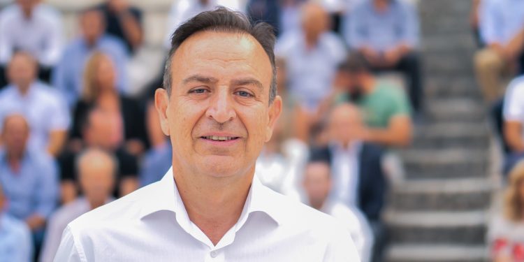 Εμπειρία, φρεσκάδα και πολυσυλλεκτικότητα στο ψηφοδέλτιο της «Ενότητας Πολιτών Νέα Γιάννενα»