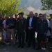 Εκδήλωση μνήμης στην Ελεούσα για τους εκτελεσθέντες από τα γερμανικά στρατεύματα κατοχής