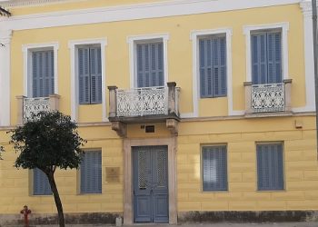 Συνεργασία του Δήμου με το Εθνικό Μετσόβιο Πολυτεχνείο