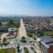 Σε πλήρη εξέλιξη οι εργασίες για τον μεγάλο δακτύλιο της πόλης