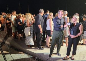 3η Έκθεση Γευσιγνωσίας στο πλαίσιο του έργου αλιΑμβρα.