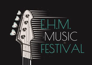 Διήμερο μουσικό φεστιβάλ στην Ε.Η.Μ.