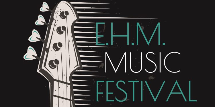 Διήμερο μουσικό φεστιβάλ στην Ε.Η.Μ.