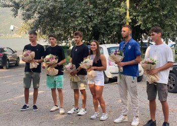 Εξαιρετική η εμφάνιση του Ν.Ο.Ι στο Πανευρωπαϊκό Πρωτάθλημα -23