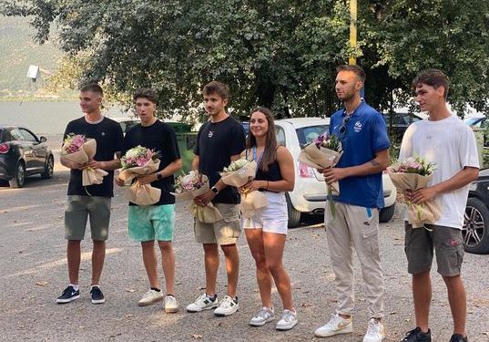 Εξαιρετική η εμφάνιση του Ν.Ο.Ι στο Πανευρωπαϊκό Πρωτάθλημα -23