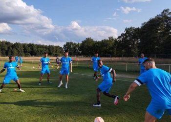 ΠΑΣ Γιάννινα: Ατομικό οι Εραμούσπε – Σούλης στο πρόγραμμα της Τρίτης