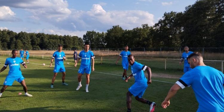 ΠΑΣ Γιάννινα: Ατομικό οι Εραμούσπε – Σούλης στο πρόγραμμα της Τρίτης