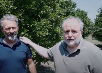 “Από το ράφι στο χωράφι”: Οι καινοτόμες προτάσεις του Σπ. Ριζόπουλου για τους αγρότες  στην Ήπειρο