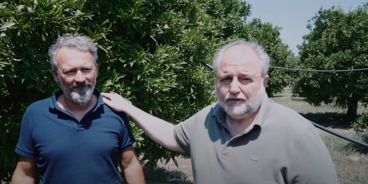 “Από το ράφι στο χωράφι”: Οι καινοτόμες προτάσεις του Σπ. Ριζόπουλου για τους αγρότες στην Ήπειρο