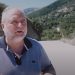 Με αμείωτο ρυθμό συνεχίζονται και μέσα στον Αύγουστο τα οδοιπορικά του Σπύρου Ριζόπουλου.