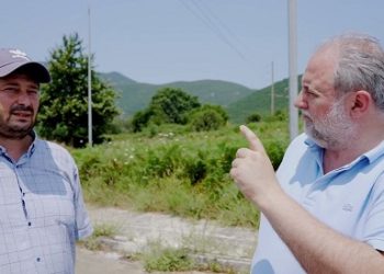 Η αποτυχία του βιοτεχνικού πάρκου στη Θεσπρωτία και το οικιστικό σχέδιο αξιοποίησης του