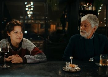 Ο «Σεπτέμβρης» (Settembre) στον Πολιτιστικό Πολυχώρο «Δ. Χατζής»