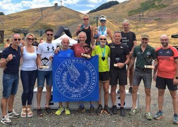 Συμμετοχή του Συλλόγου Δρομέων Ιωαννίνων σε δύο αγώνες με καλές επιδόσεις και διακρίσεις