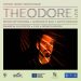 “Theodore Live” Οπτικοακουστική μουσική παράσταση στο Μουσείο Αργυροτεχνίας