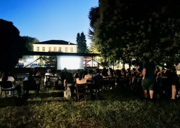 Ιωάννινα: Ανταπόκριση για το θερινό σινεμά της ΚΝΕ