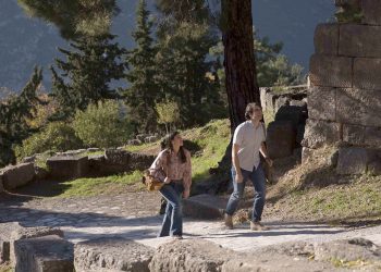 «Το Σύνδρομο του Αντόνιο» (La Sindrome di Antonio) από το Πνευματικό Κέντρο