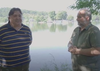 Εμβληματικό έργο η κατασκευή γέφυρας προς το νησάκι της Παμβώτιδας