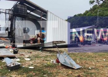 Ιωάννινα: Έκρηξη σε πτηνοτροφείο-Σοβαρά τραυματισμένος 40χρονος παραγωγός