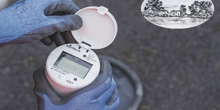 Σε διεθνή διαγωνισμό ύψους 3.423.000 € τα ηλεκτρονικά υδρόμετρα από τον Δήμο Πάργας