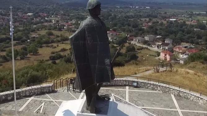 4ος ΑΓΩΝΑΣ ΔΡΟΜΟΥ «Ο ΔΡΟΜΟΣ THΣ ΝΙΚΗΣ»