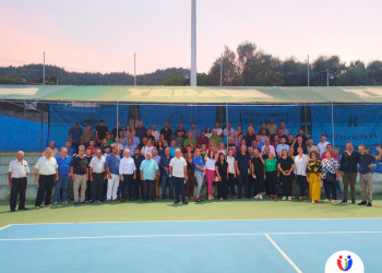 Δήμος Ζηρού: Πρώτη συγκέντρωση για την παράταξη “Μαζί για τον Πολίτη” με επικεφαλής Γ. Ζυγούρη