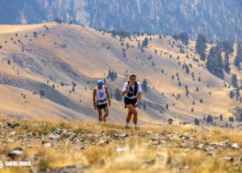 Με επιτυχία ολοκληρώθηκε ο αγώνας ορεινού τρεξίματος «Smolikas Trail Run 2023»