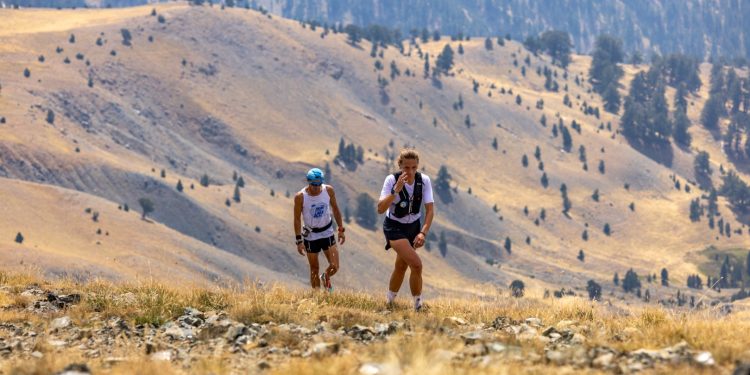 Με επιτυχία ολοκληρώθηκε ο αγώνας ορεινού τρεξίματος «Smolikas Trail Run 2023»