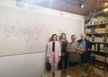 “Ιωάννινα_2023”: Επίσκεψη στο ίδρυμα «Ιωσήφ & Εσθήρ Γκανή» και παρουσία σε εκδήλωση στη Συναγωγή