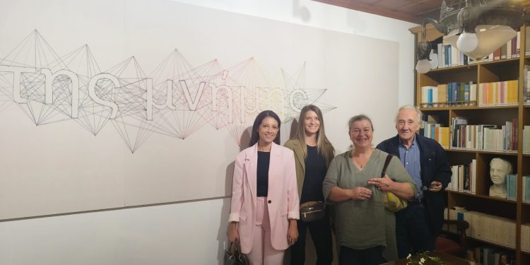 “Ιωάννινα_2023”: Επίσκεψη στο ίδρυμα «Ιωσήφ & Εσθήρ Γκανή» και παρουσία σε εκδήλωση στη Συναγωγή