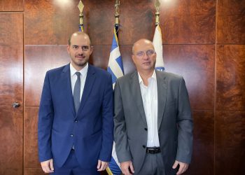 Δημιουργία Κινητών Μονάδων Παραλαβής Αιτήσεων Διαβατηρίων σε απομακρυσμένες περιοχές του εξωτερικού