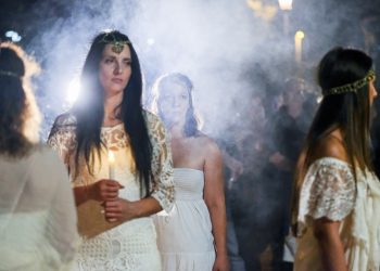 Με επιτυχία το 1ο Φεστιβάλ Παμβώτιδας