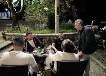 Άρτα: Αποχετευτικό δίκτυο και αρδευτικό έργο, σε Βλαχέρνα και Γραμμενίτσα