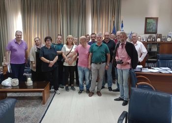 Πρόσληψη μακροχρόνια ανέργων στον Δήμο Κόνιτσας