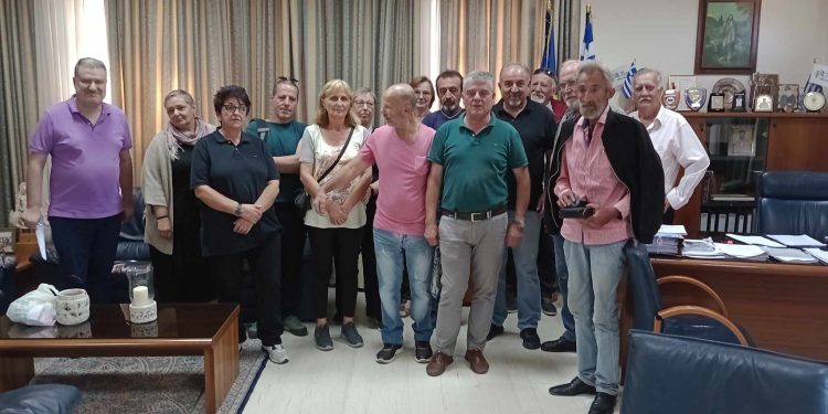 Πρόσληψη μακροχρόνια ανέργων στον Δήμο Κόνιτσας