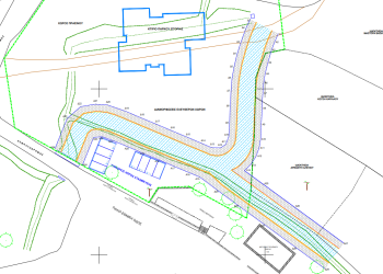 Καλπάκι: Ένα ακόμη βήμα για την κατασκευή του Νέου Πολεμικού Μουσείου