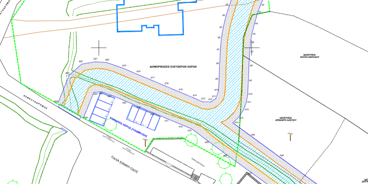 Καλπάκι: Ένα ακόμη βήμα για την κατασκευή του Νέου Πολεμικού Μουσείου
