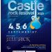 7th Castle Rock Festival: Aλλαγές λόγω καιρού