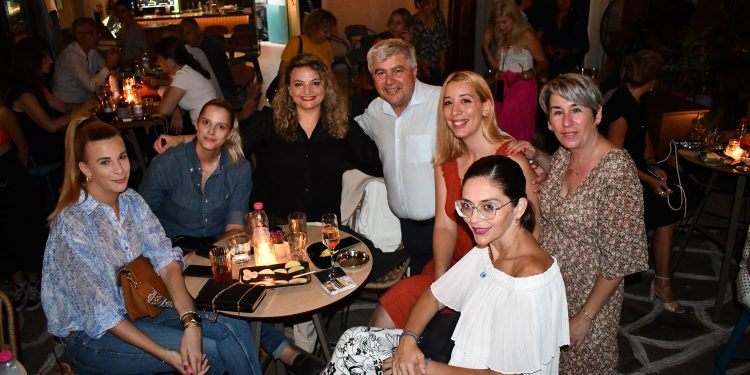 Άνθισε ο «Δήμος της καρδιάς μας!» με τις δυναμικές και όμορφες παρουσίες Συμβούλων του Ν. Γεωργάκου