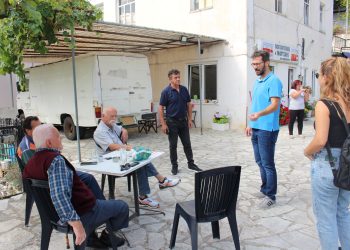 «ΛΑΣΥ» Β. Τζουμέρκων: Οι Τζουμερκιώτες μπορούν να βελτιώσουν την καθημερινότητά τους…