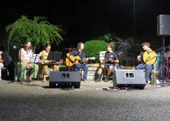 Συμμετοχή του Μουσικού Σχολείου Άρτας σε φεστιβάλ του Επιμελητηρίου για την ανάδειξη των τοπικών προϊόντων