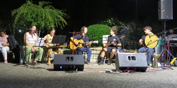 Συμμετοχή του Μουσικού Σχολείου Άρτας σε φεστιβάλ του Επιμελητηρίου για την ανάδειξη των τοπικών προϊόντων